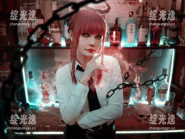 Joyce Lin2x的Mobius，高清下的俏皮面孔，值得细看一下哦。